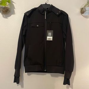 BAUBAX Travel Jacket